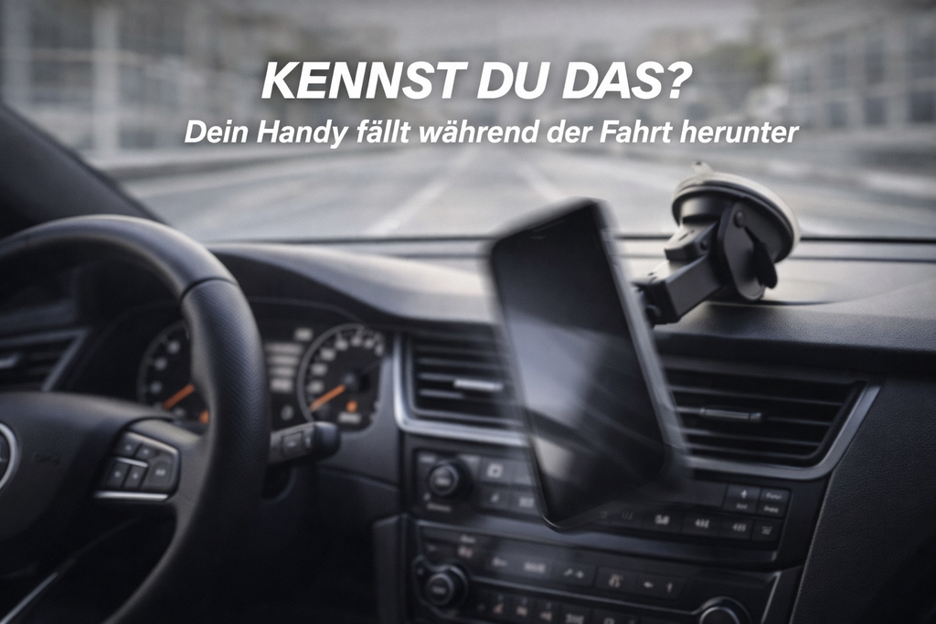 CARNEIN Add+ HANDYHALTER