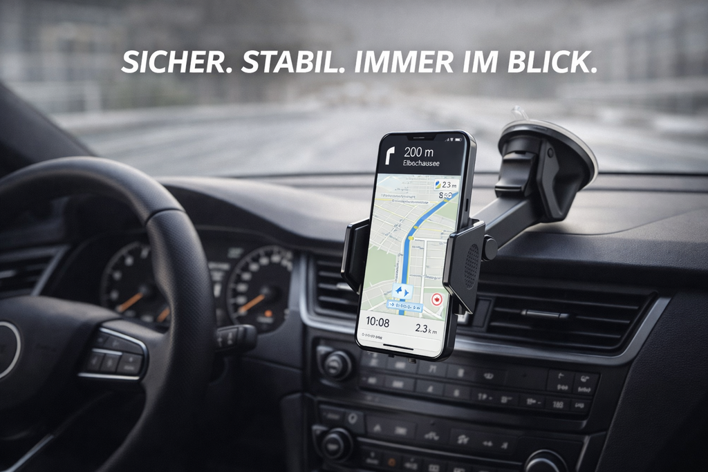 CARNEIN Add+ HANDYHALTER