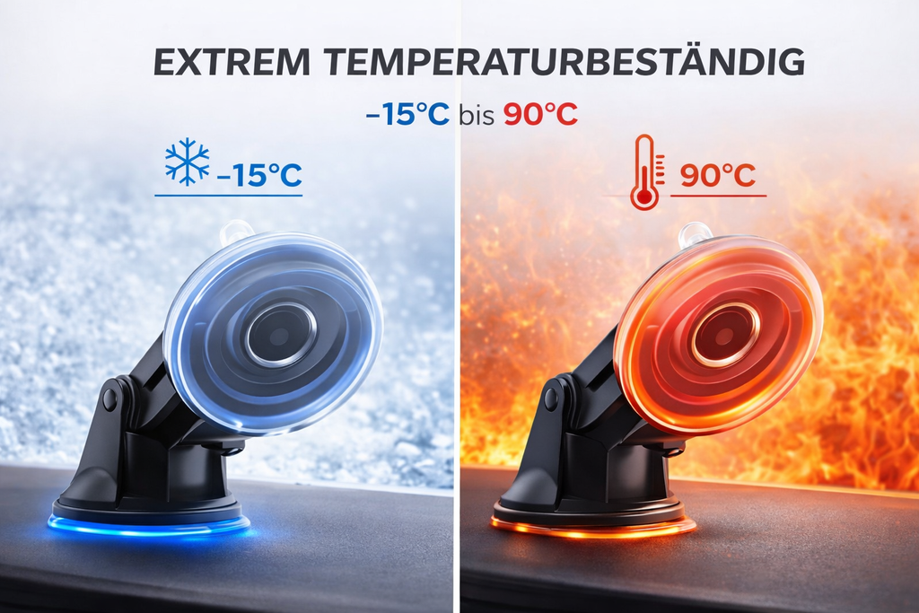 CARNEIN Add+ HANDYHALTER