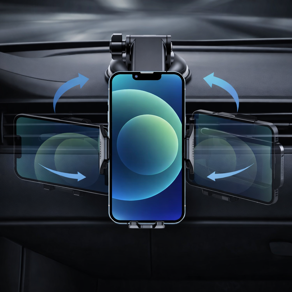 CARNEIN Add+ HANDYHALTER